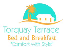 Torquay Terrace Bed and Breakfast